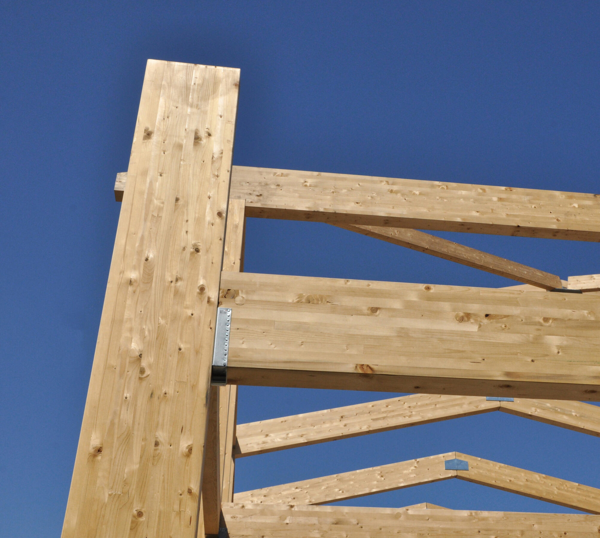 18 DOM JEDNORODZINNY w technologii PLUSDOM Warszawa, Falenica