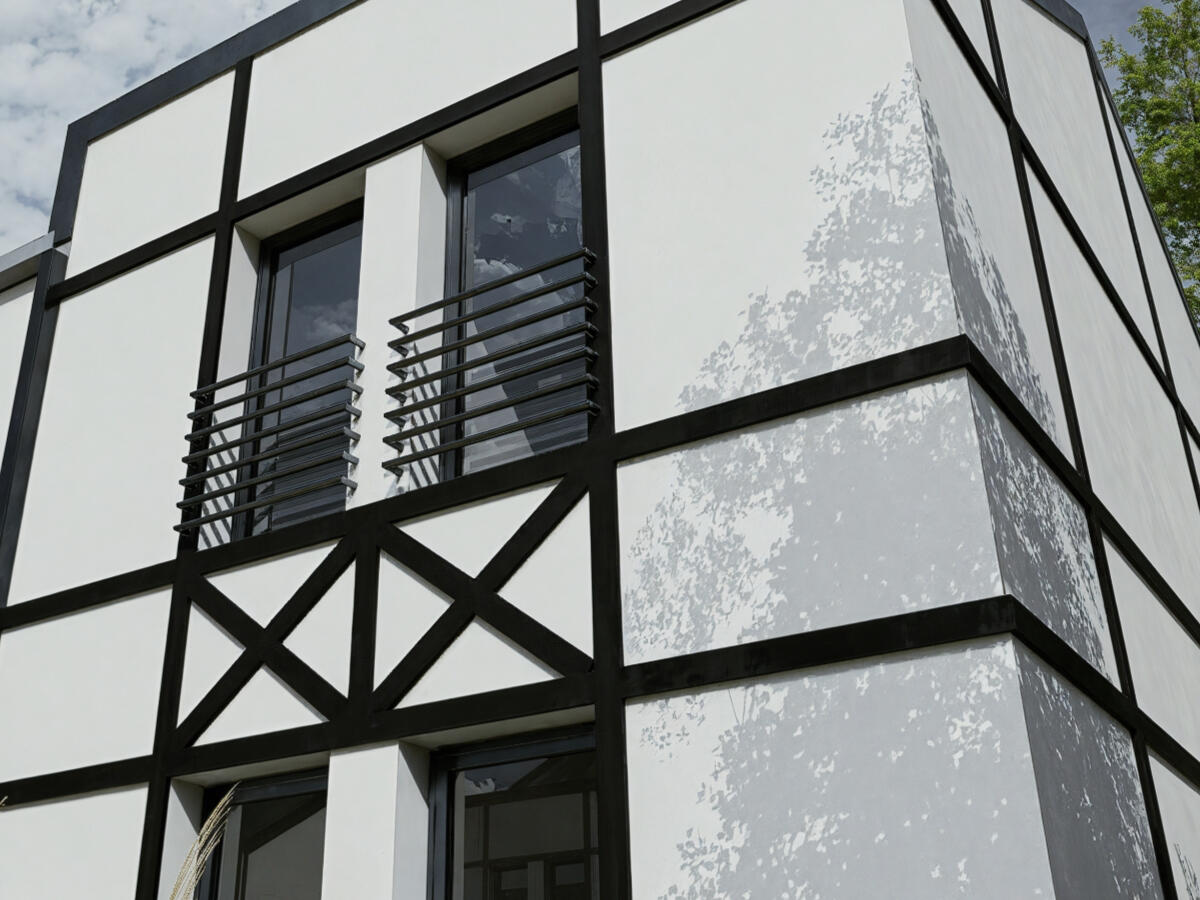 34 OSIEDLE DOMÓW JEDNORODZINNYCH