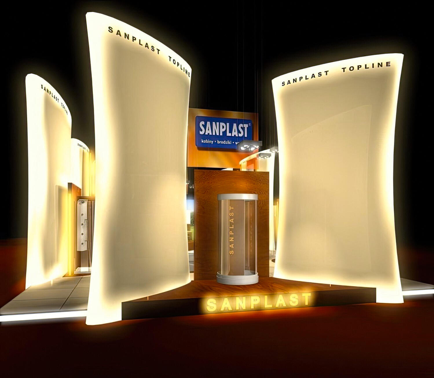 42 TARGI ISH FRANKFURT