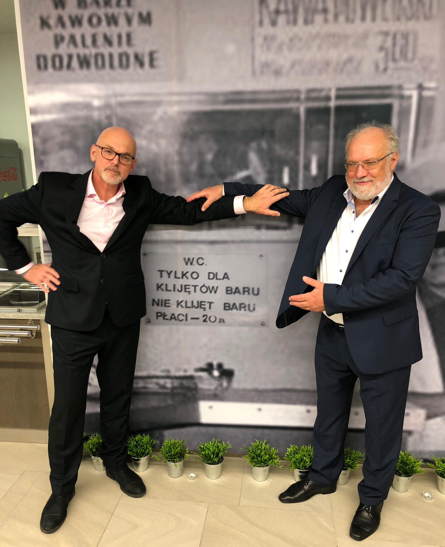 Inwestor i Projektant