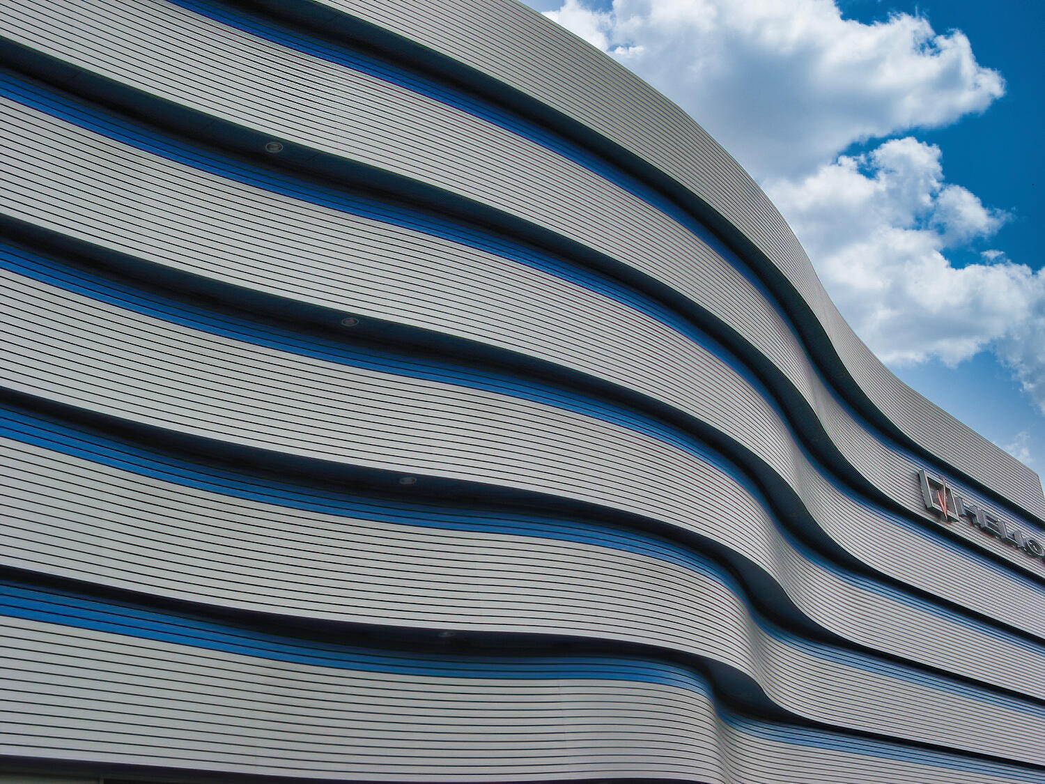 elewacja - realizacja