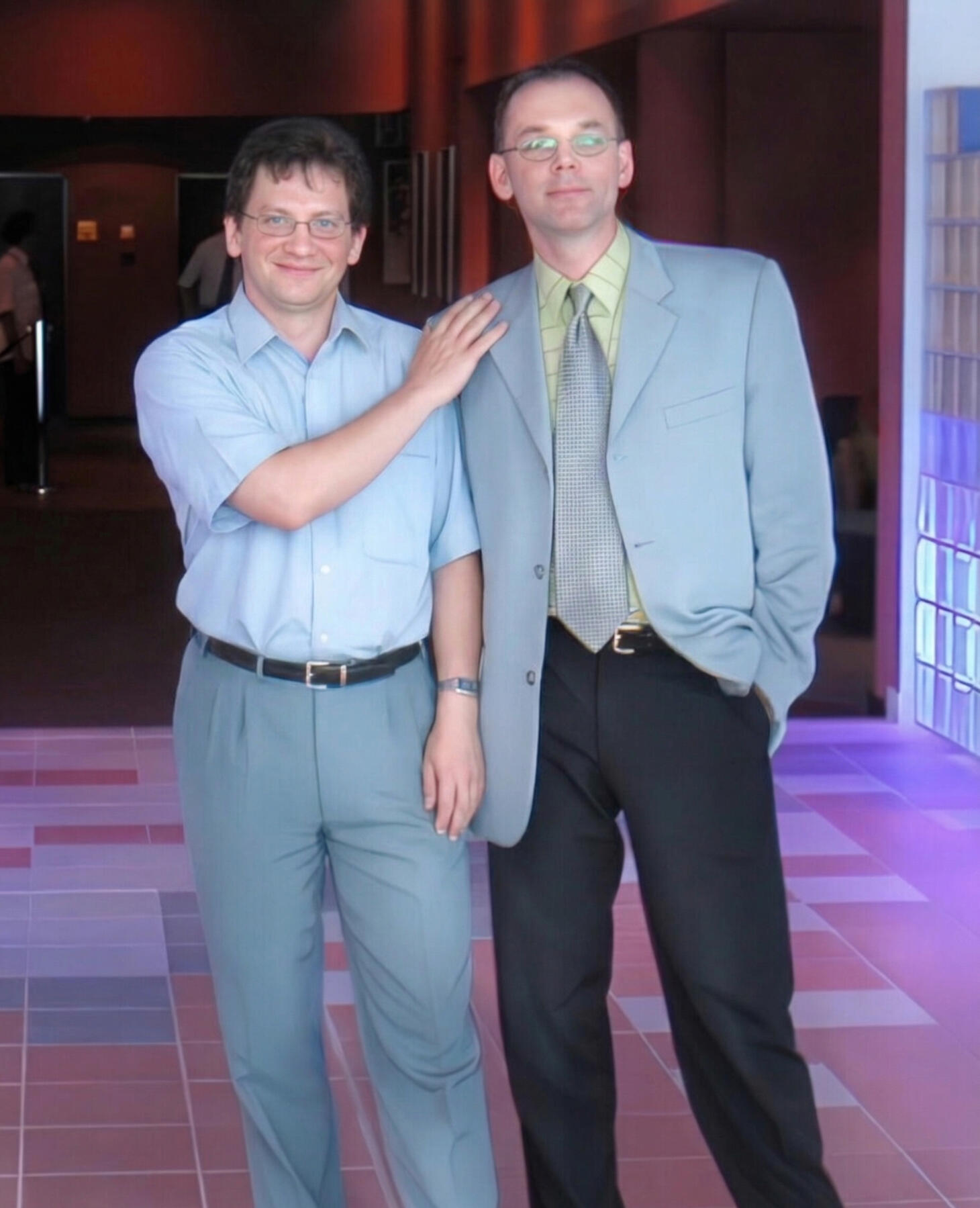 Prezes Zarządu Helios S.A. Tomasz Jagiełło i Projektant