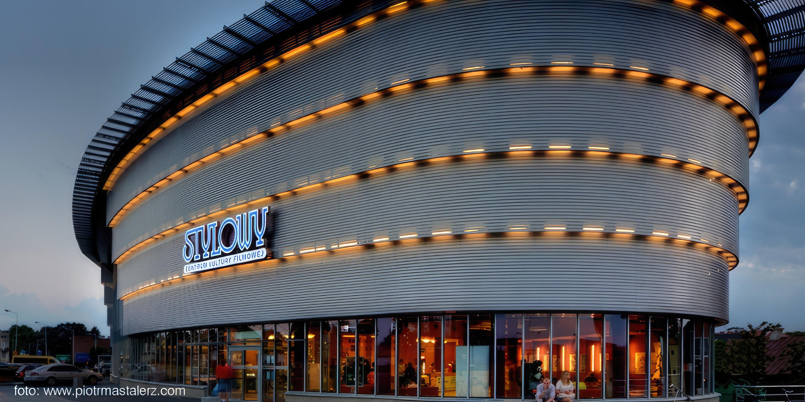 elewacja - realizacja