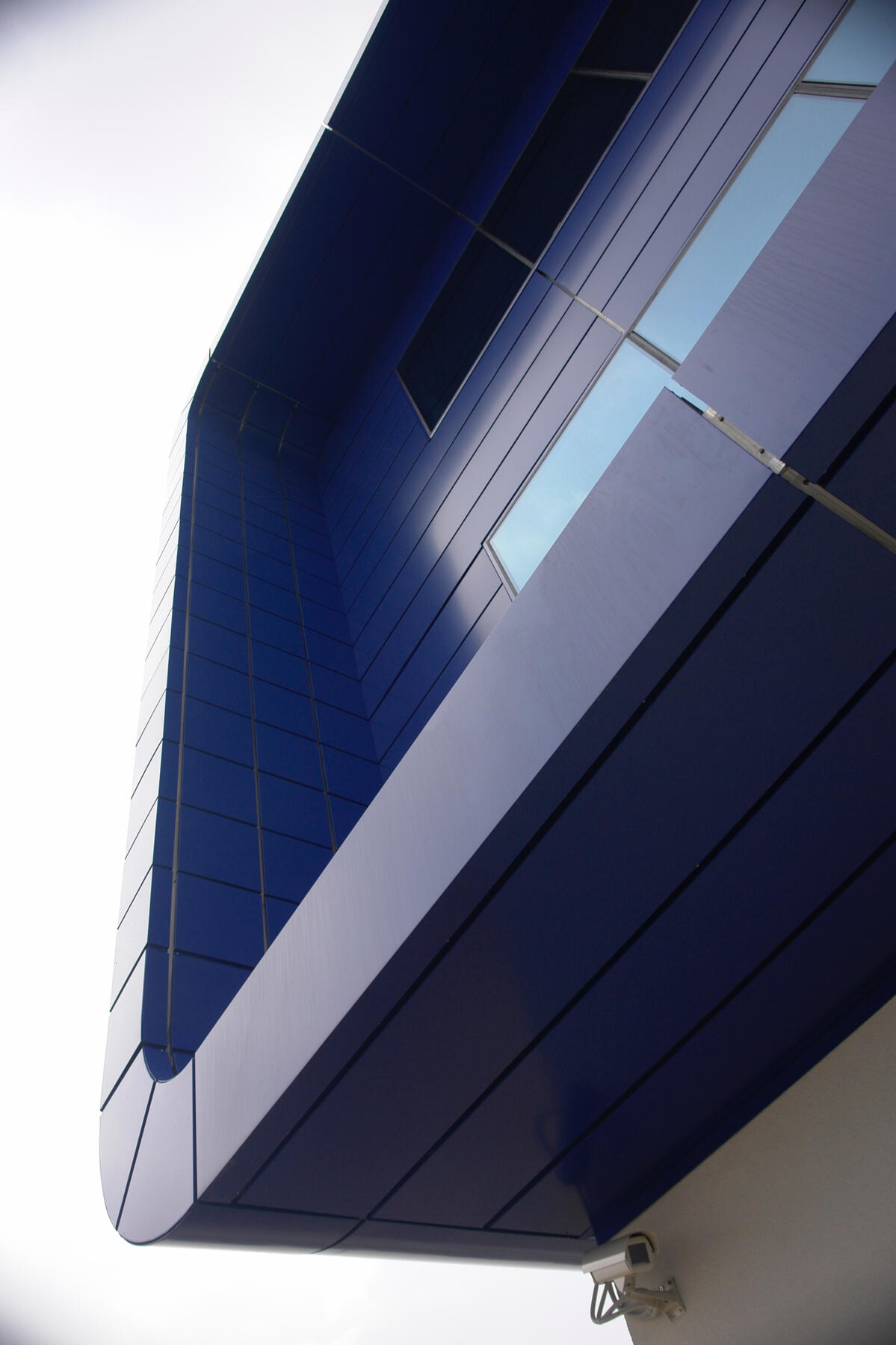 elewacja - realizacja