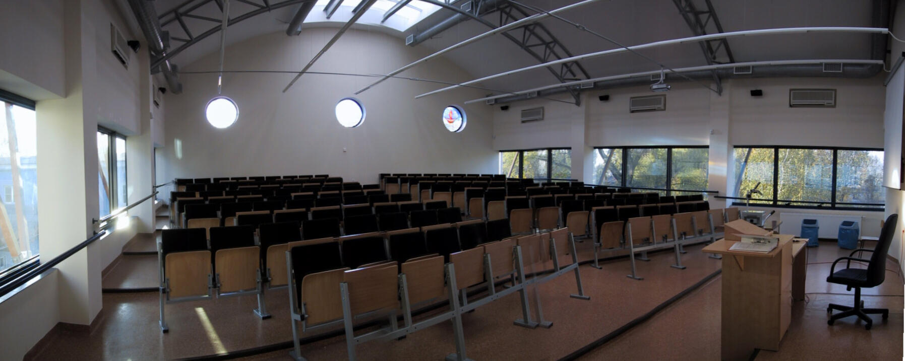 Aula