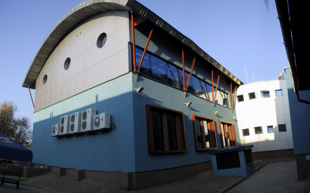 Elewacja