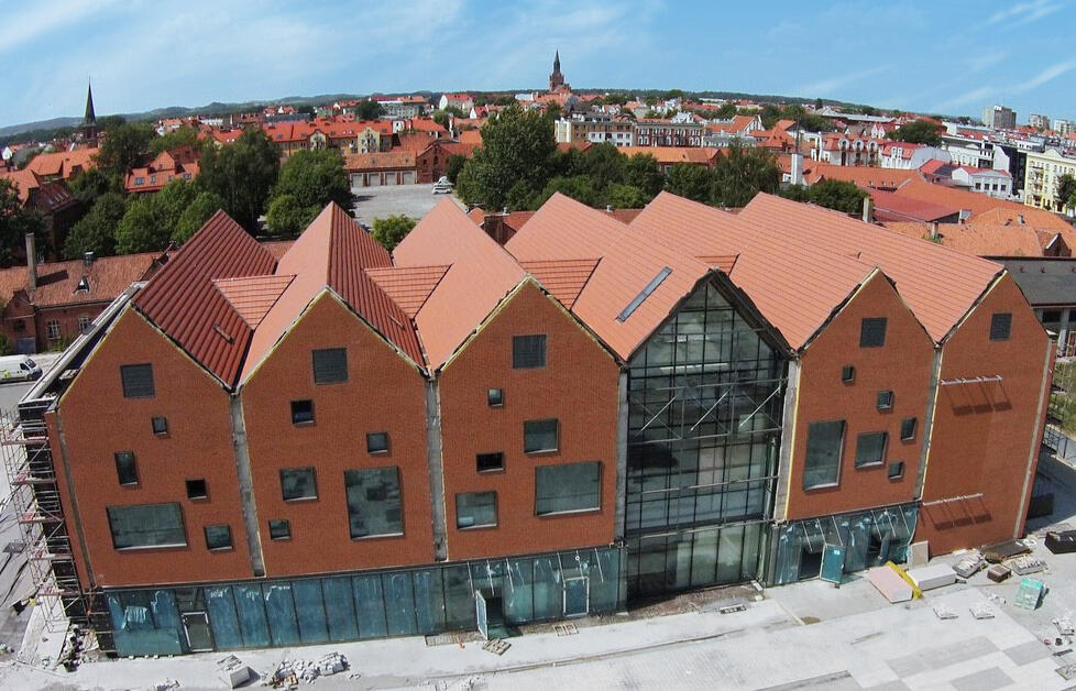 Galeria Brama Mazur