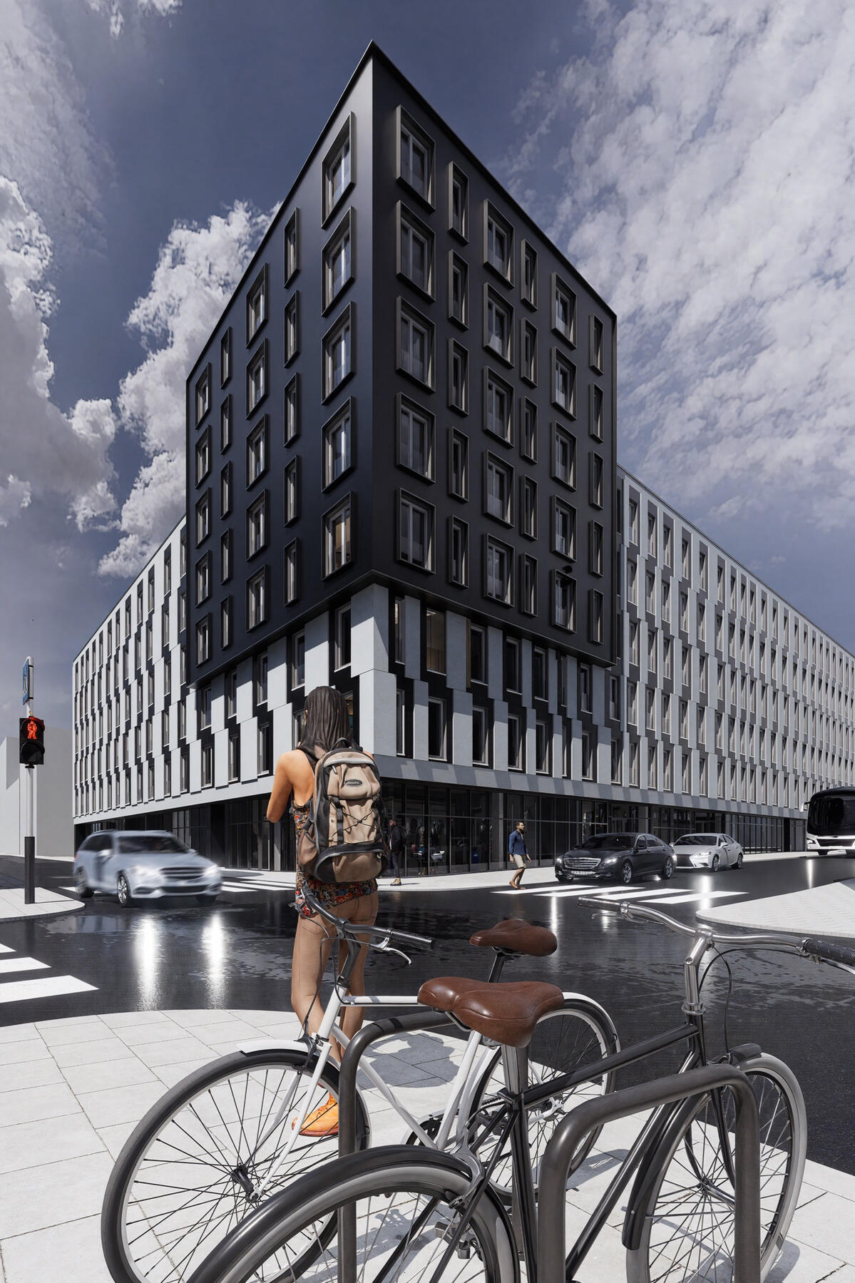 Kilińskiego / Nawrot