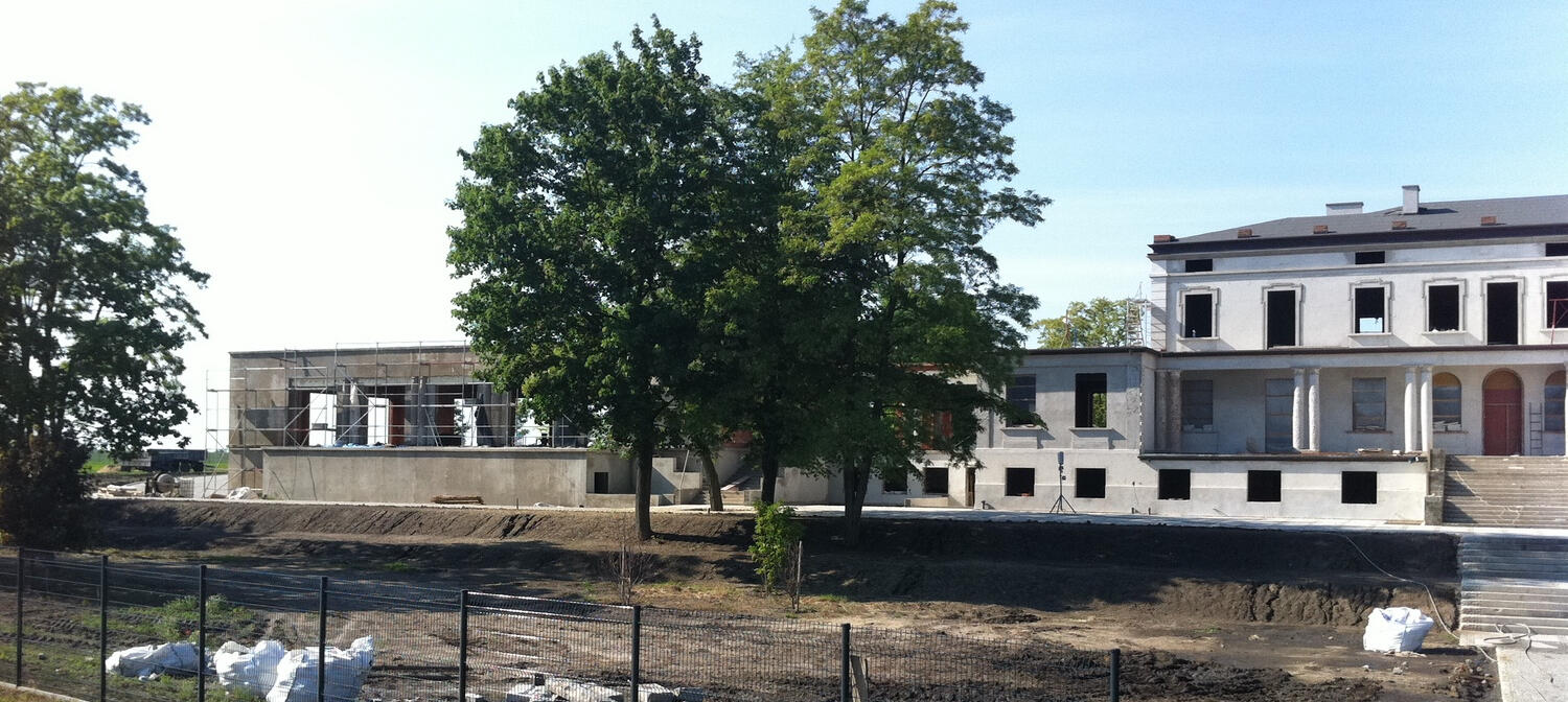 Skrzydło rekreacyjne