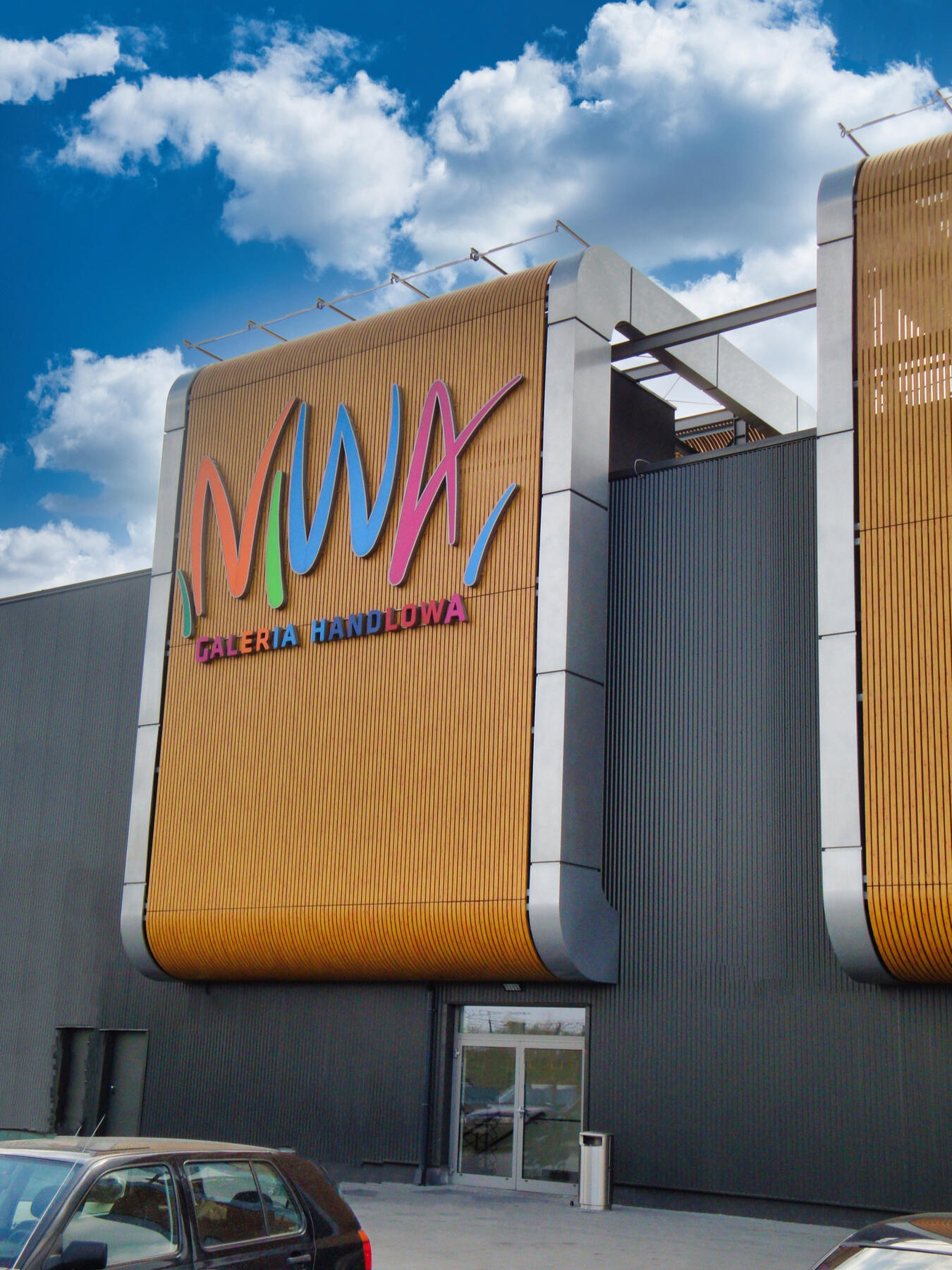 Galeria Niwa