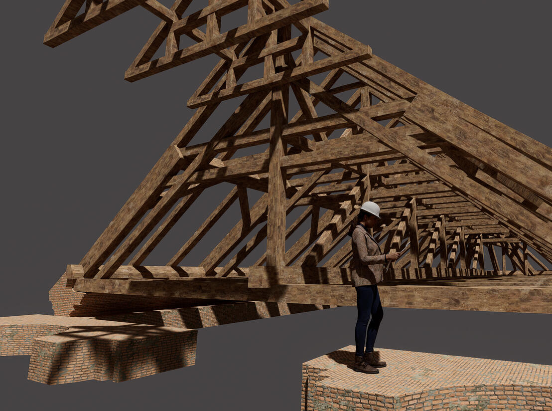 model OpenBIM