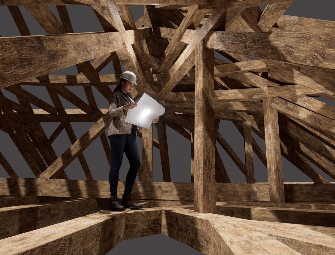 model OpenBIM