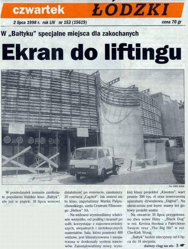 DZIENNIK ŁÓDZKI