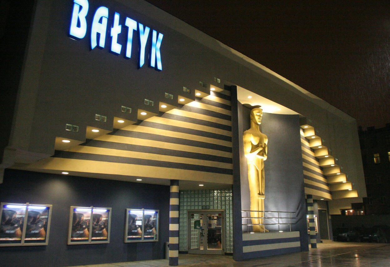 Kino codziennie